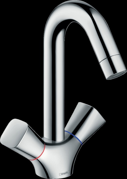 Logis Mélangeur lavabo