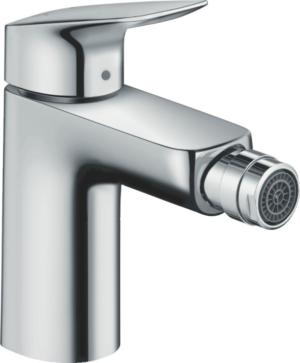 Logis Mit. bidet 100 av tir et vid