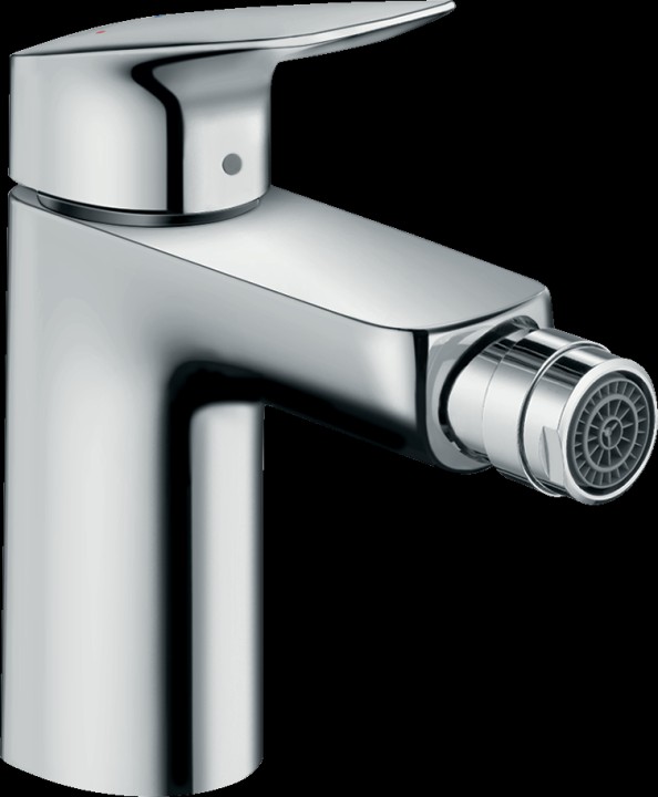 Logis Mit bidet 100 synthétique