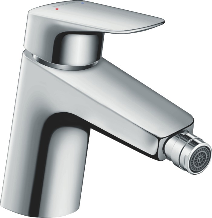 Logis Mit. bidet 70 av tir et vid