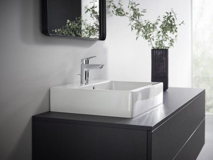 Logis Mit lav 100 Bas Débit 3,5l/min