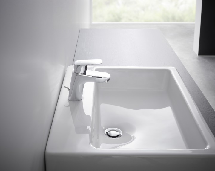 Logis Mit lav 100 Bas Débit 3,5l/min