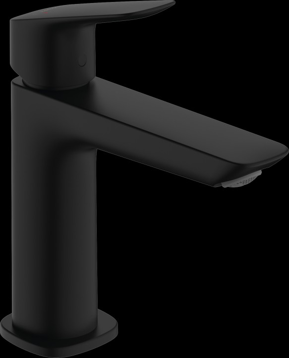 Logis Mit. lav 110 bonde Push‑Open