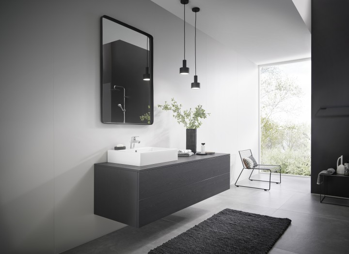 Logis Mit lav 70 Bas Débit 3,5 l/min