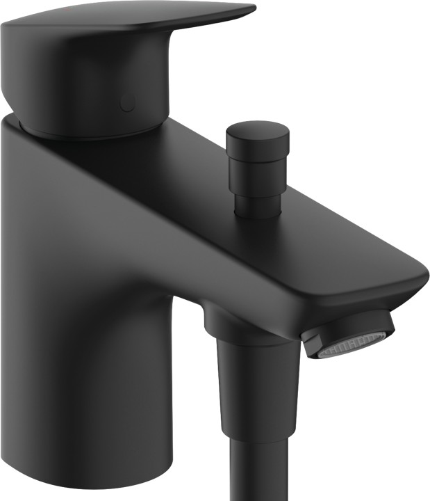 Logis Mitigeur bain/douche C2 mono