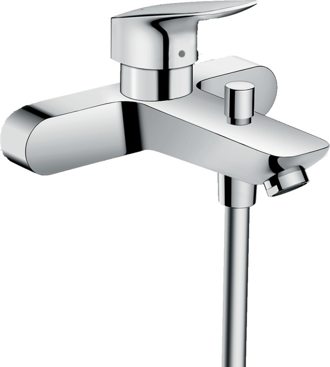 Logis Mitigeur bain/douche