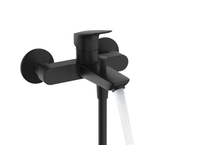 Logis Mitigeur bain/douche