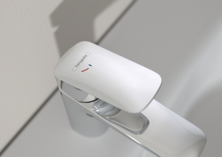Logis Mitigeur lavabo 70 Eco C3