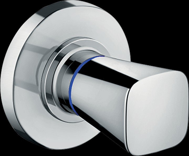 Logis Robinet d'arrêt 1/2" et 3/4"