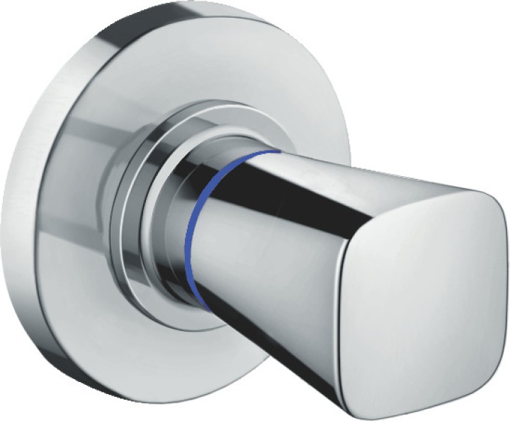 Logis Robinet d'arrêt 1/2" et 3/4"