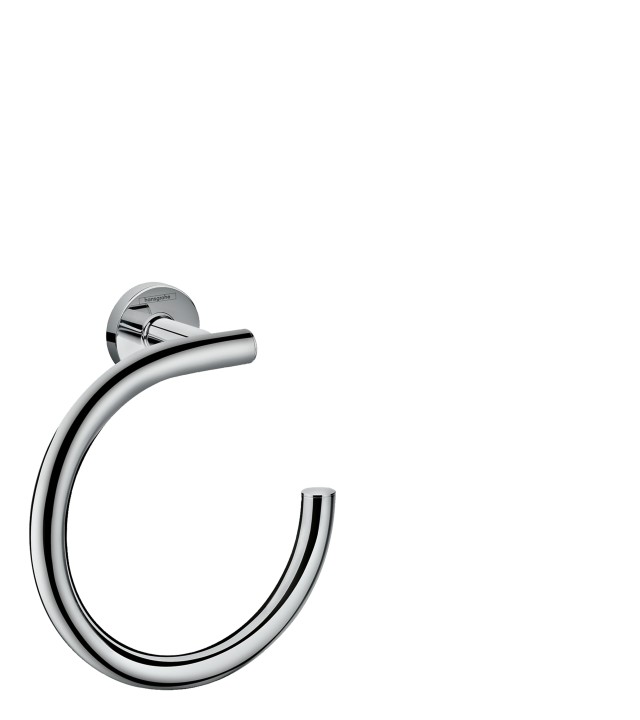 Logis universal Anneau porte-serviette