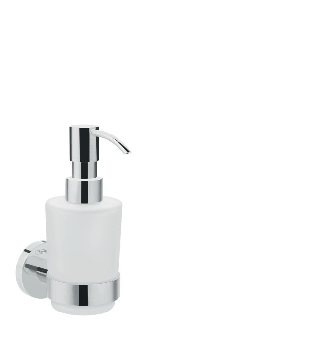 Logis universal Distributeur savon liquide