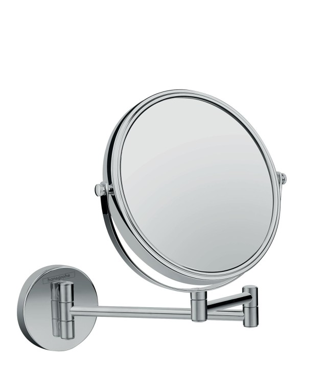 Logis universal Miroir grossissant