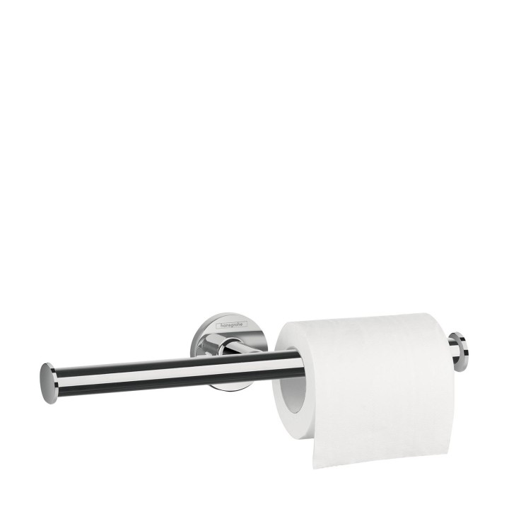 Logis universal Porte-papier WC double