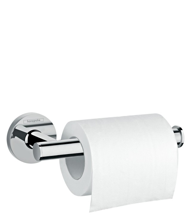 Logis universal Porte-papier WC