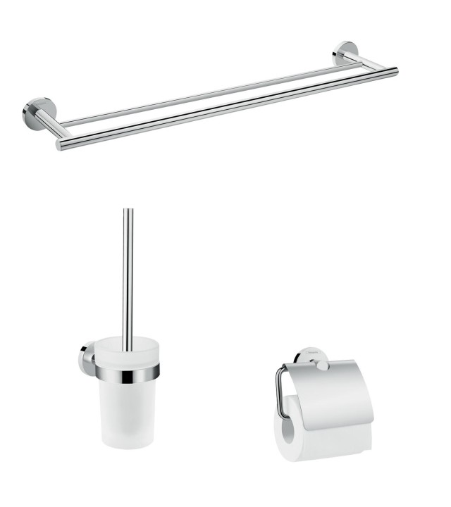 Logis universal Set de 3 accessoires