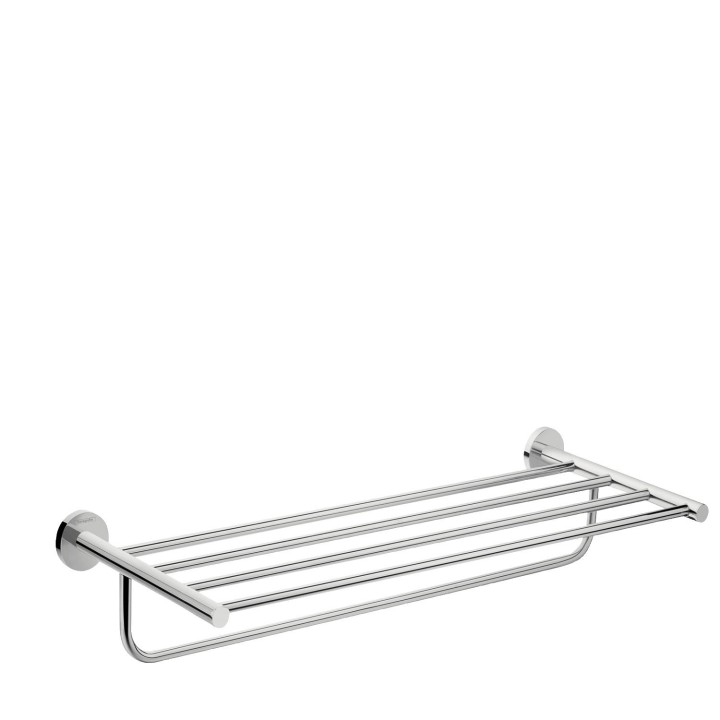 Logis universal Tablette porte-serviettes