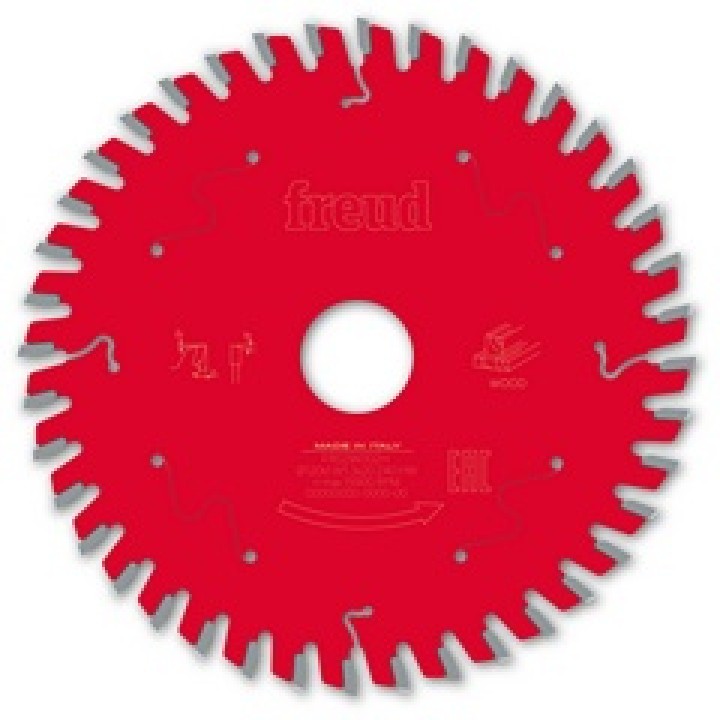 LSC D120 1,8/1,3 AL20 Z40