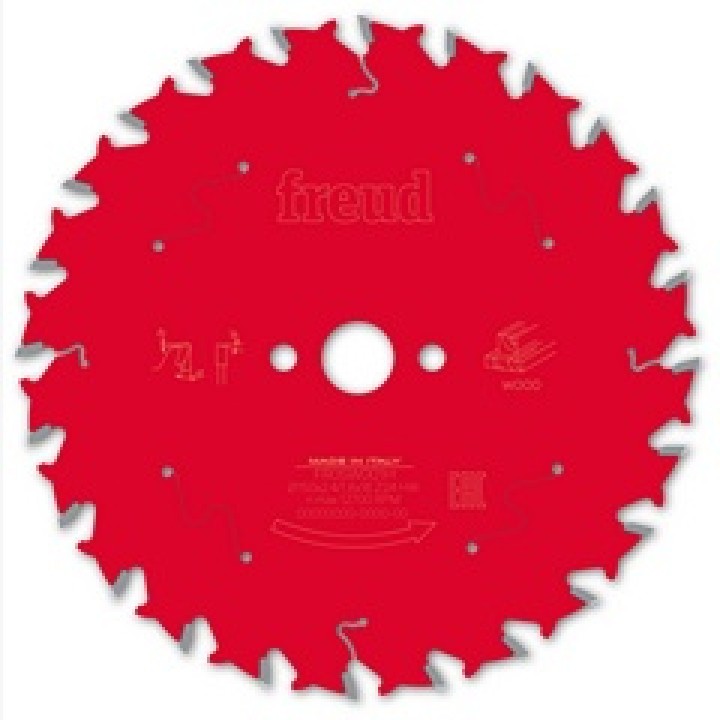 LSC D150 2,4/1,6 AL16 Z24