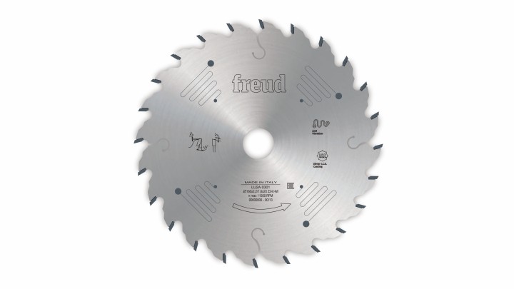 LSC D160 2,2/2,2 AL20 Z24 BA