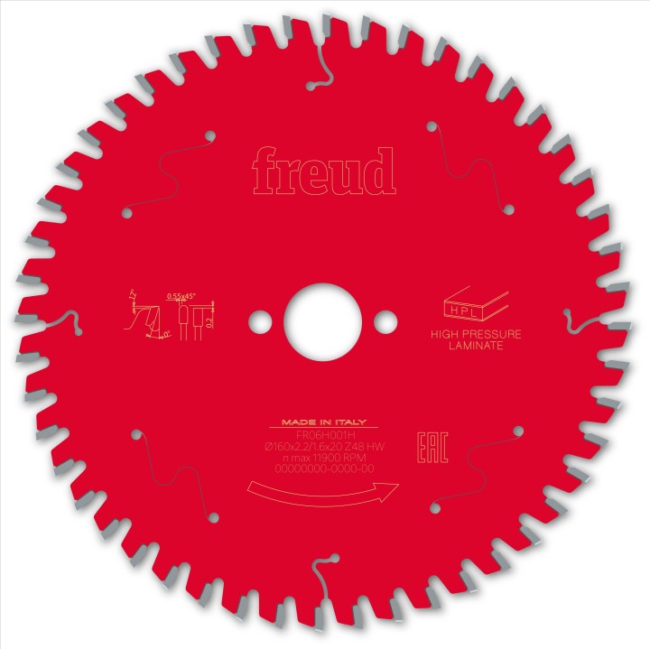LSC D160 2,2/2,2 AL20 Z48 BA