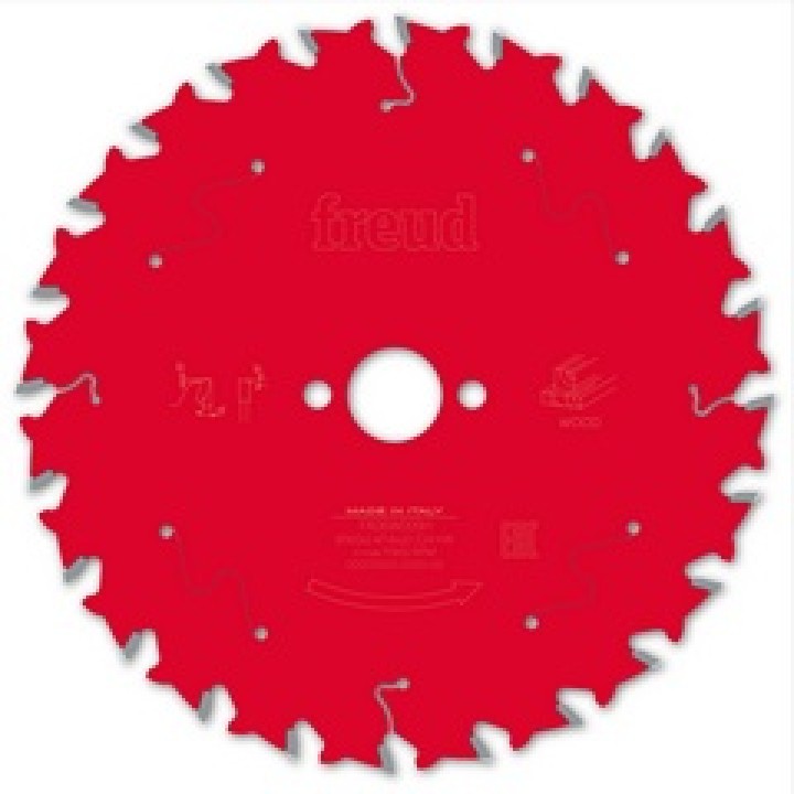 LSC D160 2,4/1,6 AL20 Z24