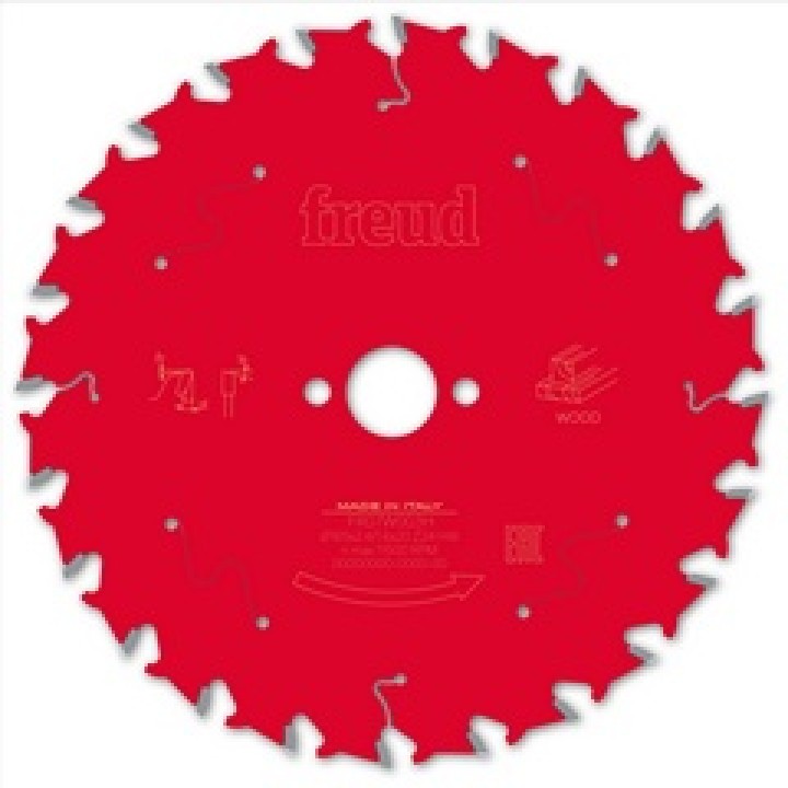 LSC D165 2,4/1,6 AL20 Z24