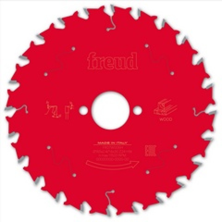 LSC D165 2,4/1,6 AL30 Z24