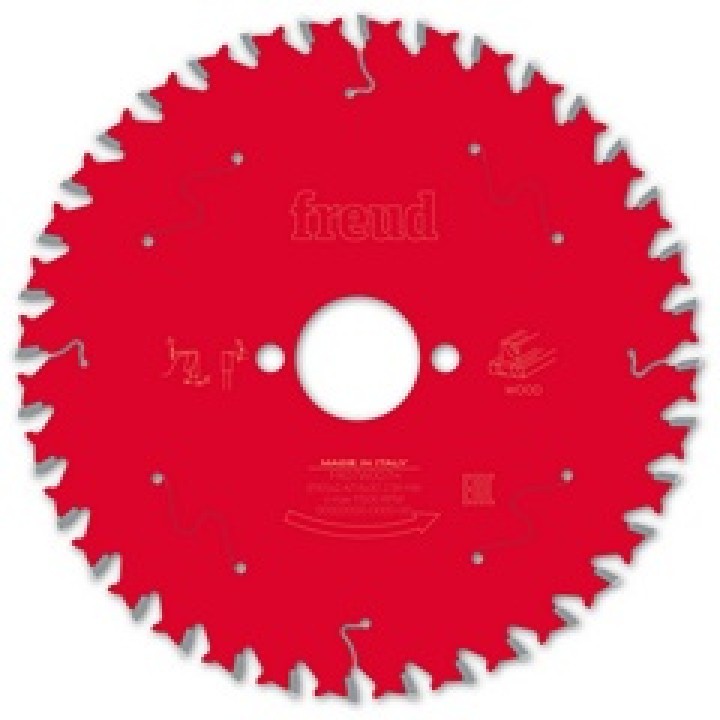 LSC D165 2,4/1,6 AL30 Z36