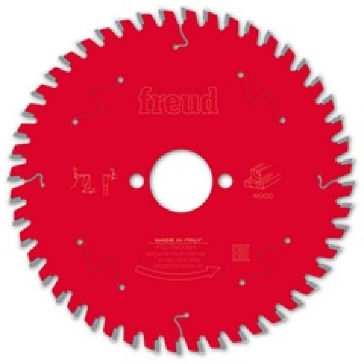LSC D165 2,4/1,6 AL30 Z48