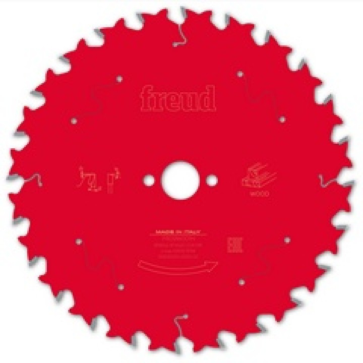 LSC D180 2,4/1,6 AL20 Z24