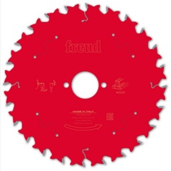 LSC D180 2,4/1,6 AL30 Z24