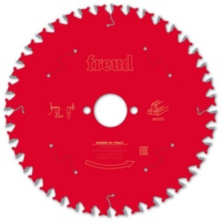 LSC D190 2,4/1,6 AL30 Z40