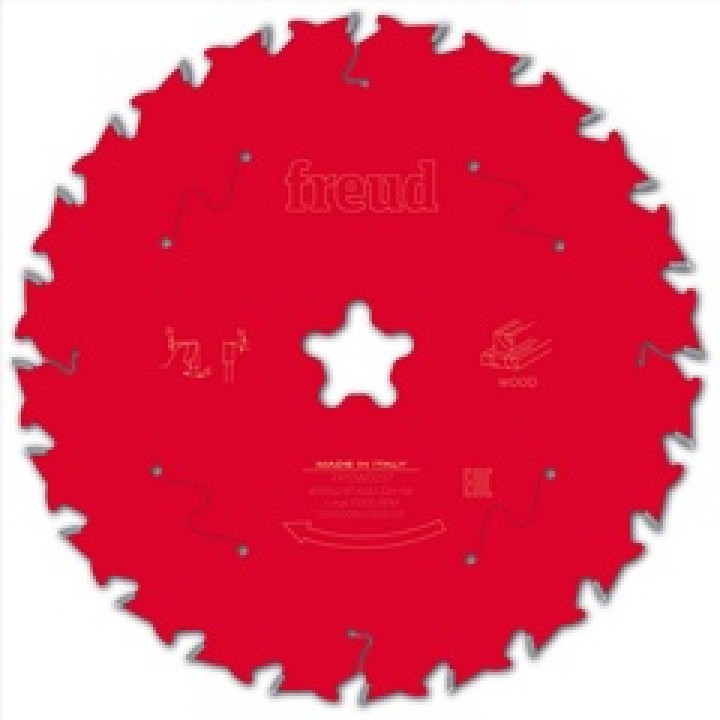 LSC D190 2,4/1,6 Fastfix Z24