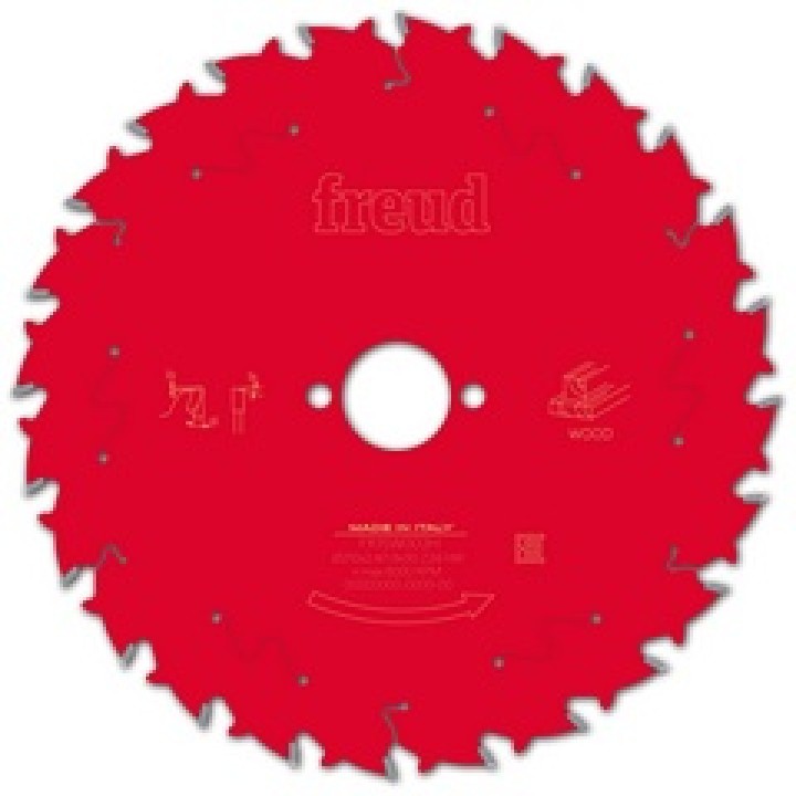 LSC D210 2,4/1,8 AL30 Z24