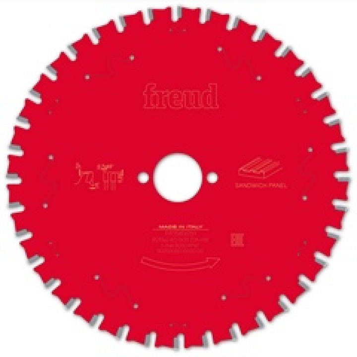 LSC D210 2,4/2 AL30 Z36