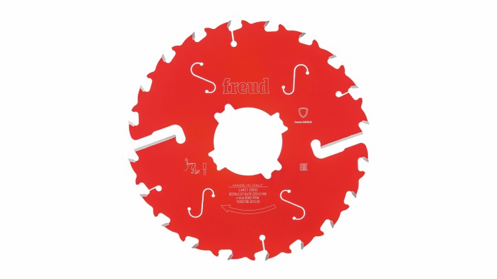LSC D250 2,2/1,6 AL70 Z24+2 BA