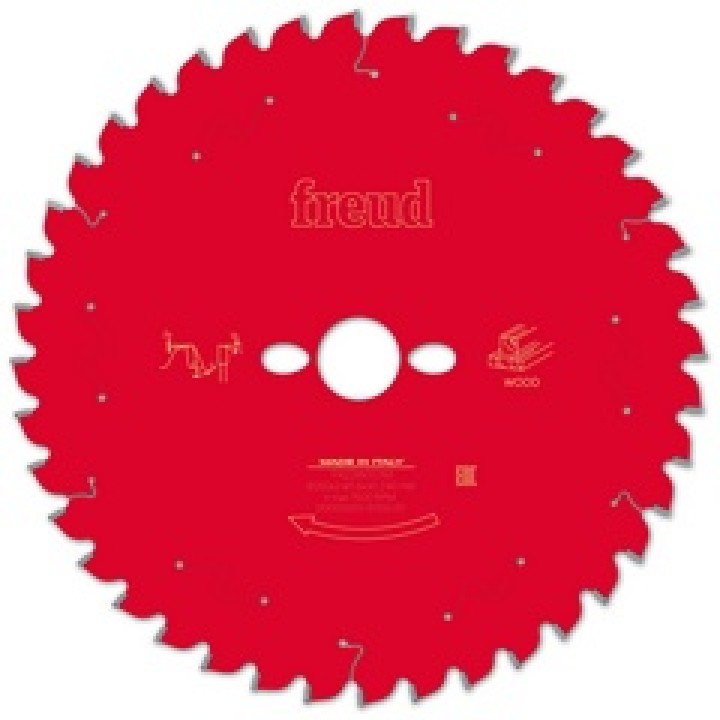 LSC D250 2,4/1,8 AL30 Z40