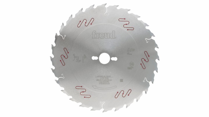 LSC D250 2,5/1,6 AL30 Z24 BA