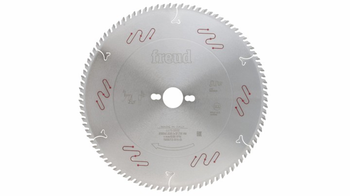 LSC D250 2,95/2,5 AL30 Z80 BA