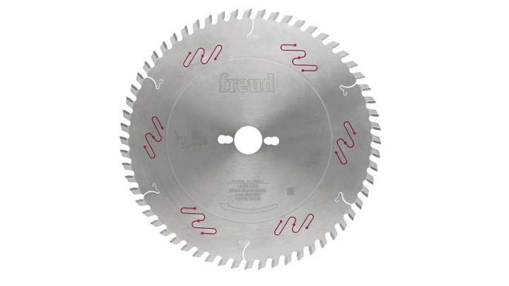 LSC D250 3,2/2,2 AL30 Z48 goug