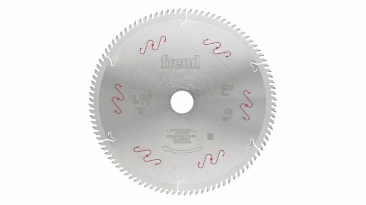LSC D255 2,2/1,6 AL25,4 Z100 T