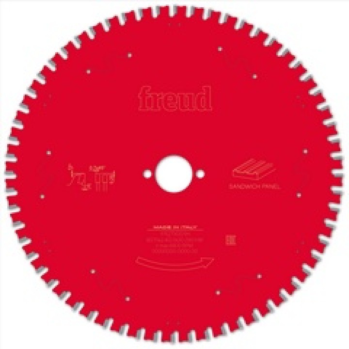 LSC D270 2,4/2 AL30 Z60