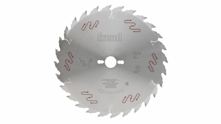 LSC D300 3,2/2,2 AL60 Z28 BA