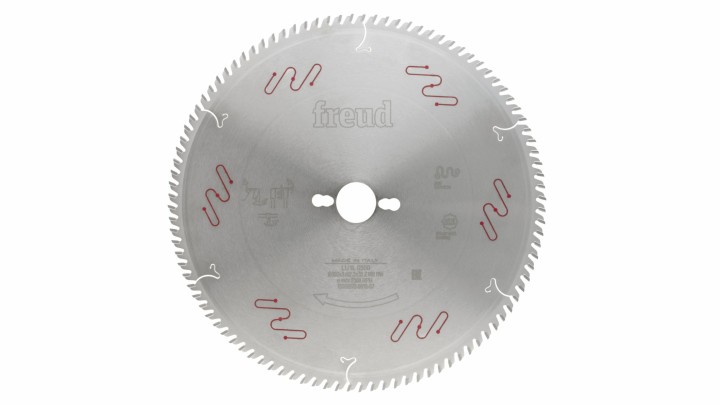 LSC D305 3/2,2 AL30 Z100 BA