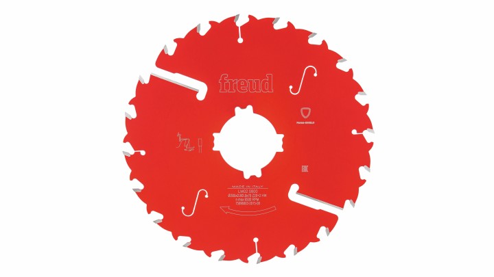 LSC D350 3/2,2 AL30 Z24+2+2 BA