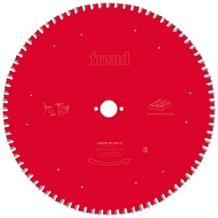 LSC D355 2,6/2,2 AL30 Z80