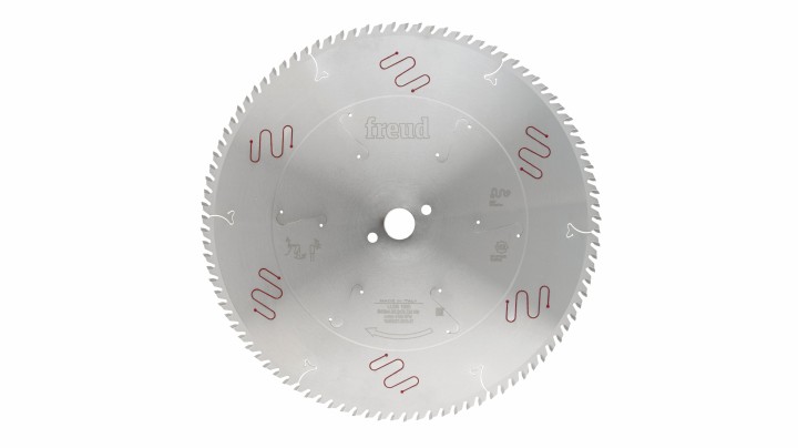 LSC D550 4,8/3,5 AL30 Z120 BA