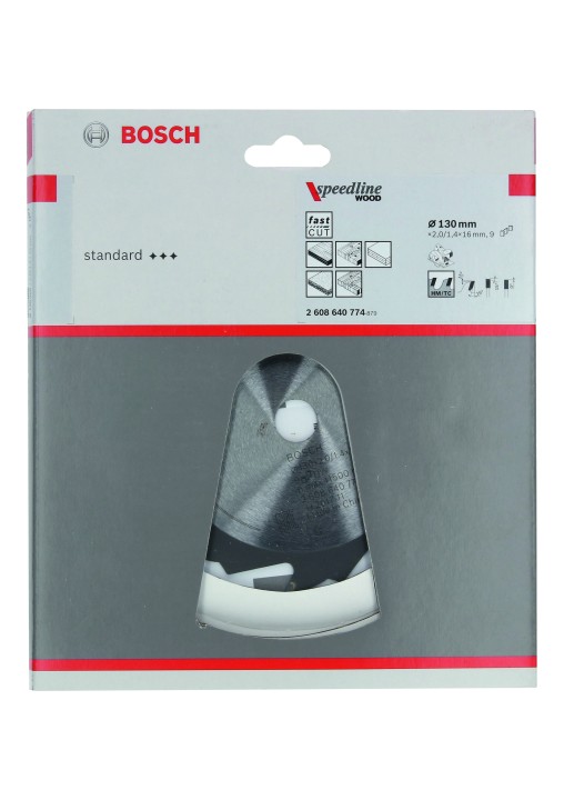 LSCircul PRO Bois 130x16x2,2m