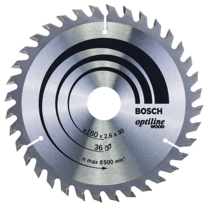 LSCircul PRO Bois 180x30/20x2,